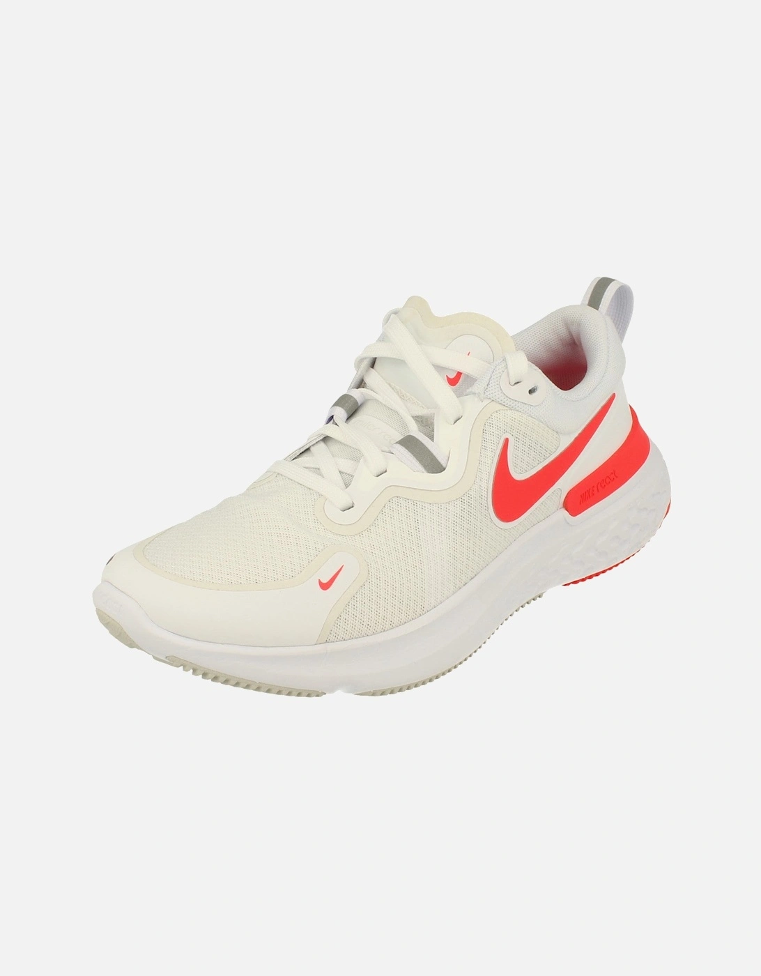 Nike React Miler Womens Cw1778 101, 6 of 5