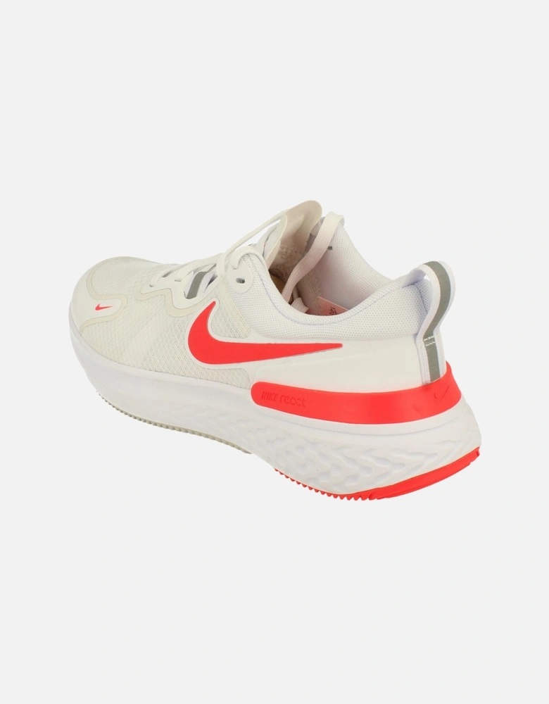 Nike React Miler Womens Cw1778 101