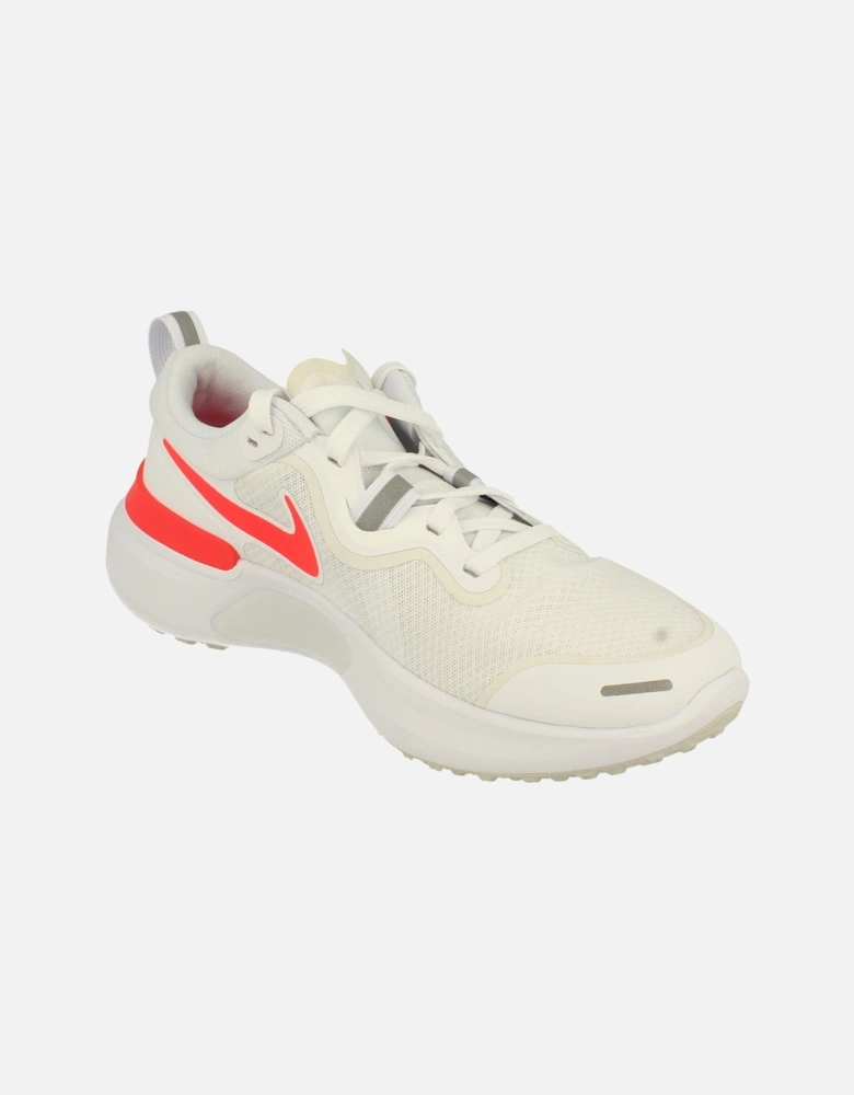Nike React Miler Womens Cw1778 101