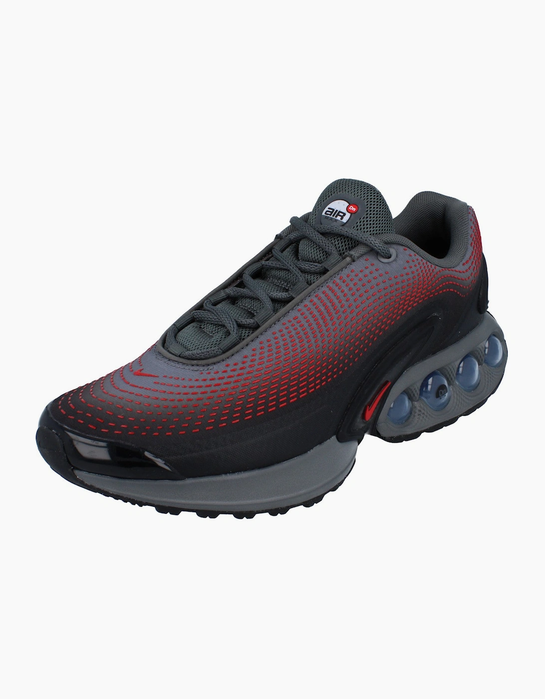 Men's Nike Air Max DN Mens HM0708 002 - Black - Size: 9