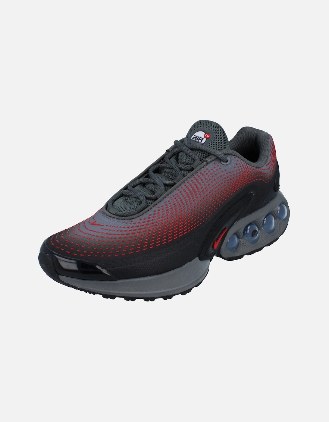 DN Mens HM0708 002, 6 of 5