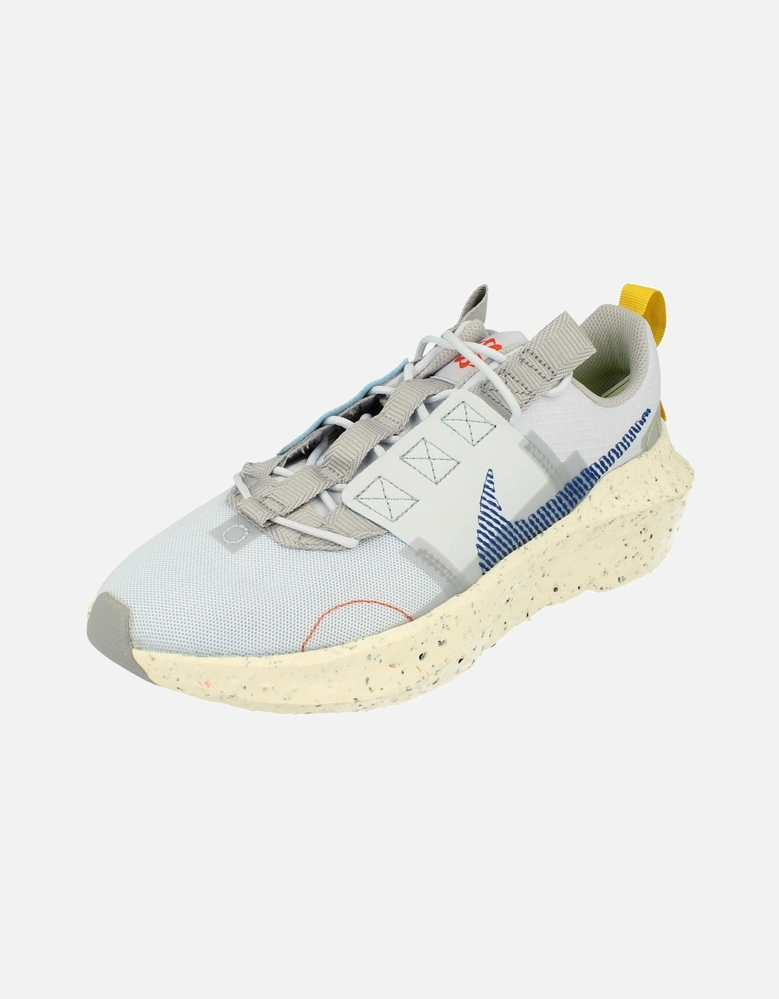 Crater Impact Se Mens Trainers DJ6308 003, 6 of 5