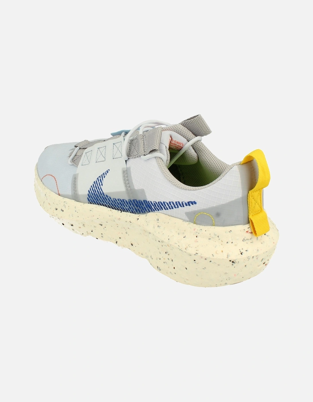 Crater Impact Se Mens Trainers DJ6308 003