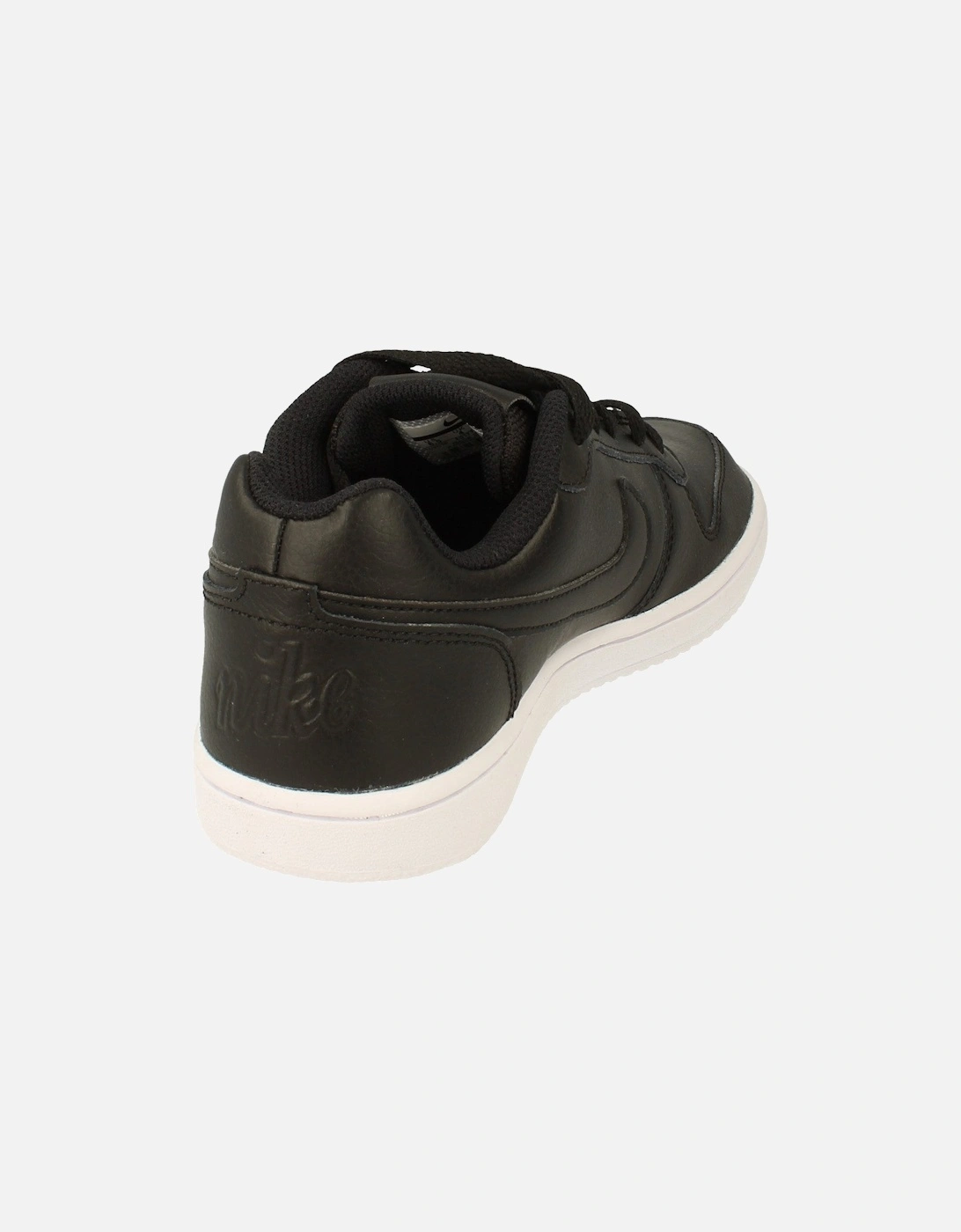 Womens Ebernon Low Trainers AQ1779 001