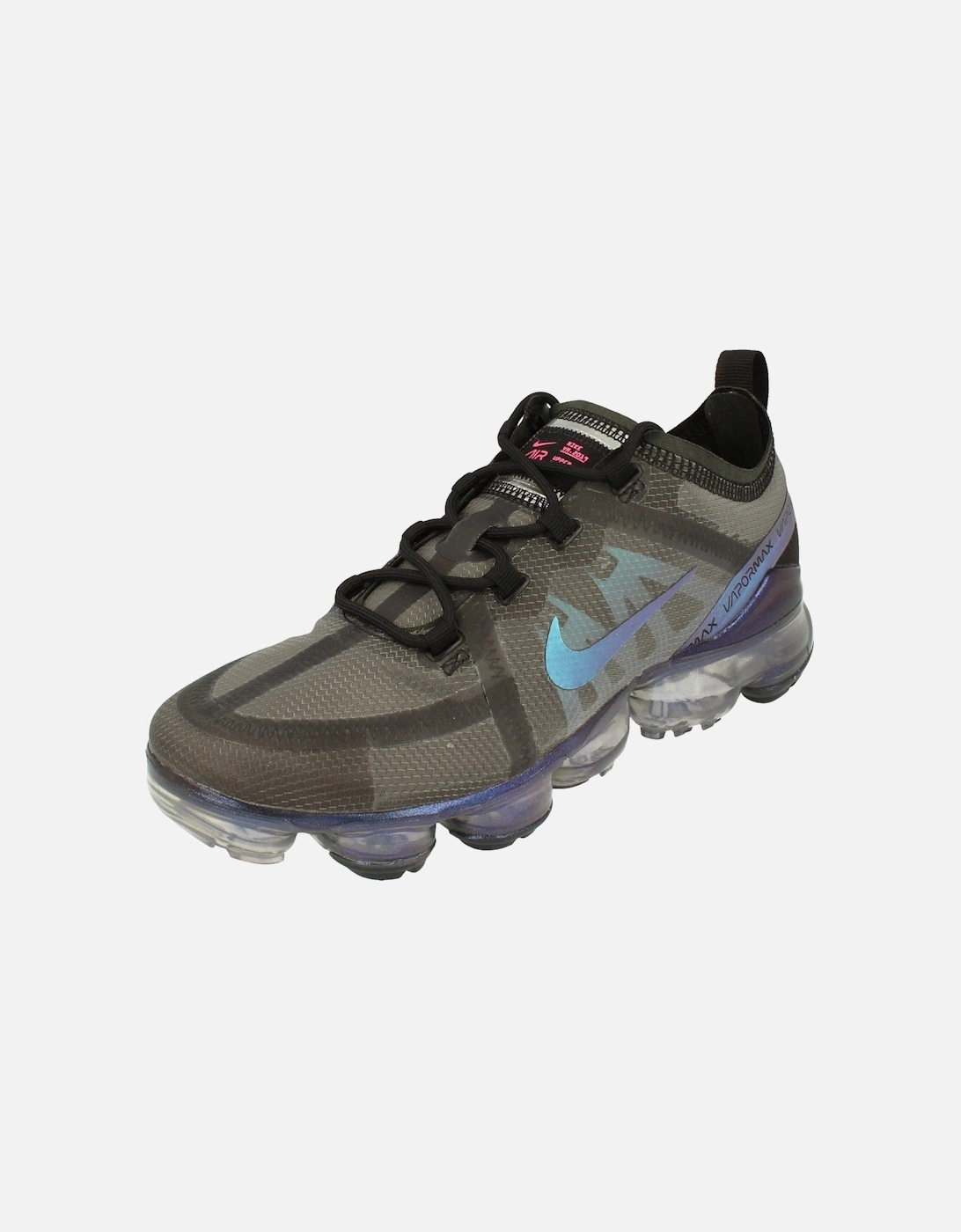 Nike Air Vapormax 2019 Womens AR6632 001, 6 of 5