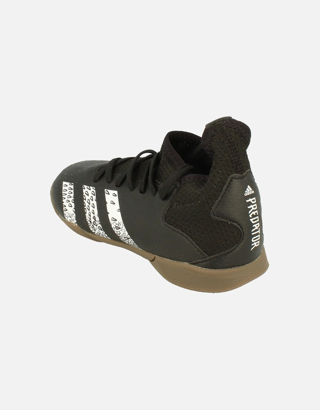 Freak.3 In Junior Football Boots Trainers FY1033