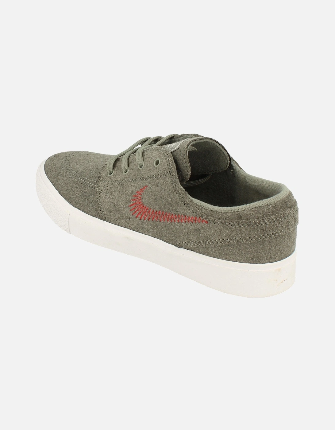 Zoom Janoski Flyleather Rm Mens Trainers CI3836 005