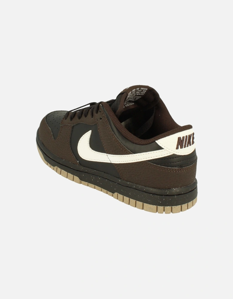 Womens Dunk Low NN Trainers Hf9984  001