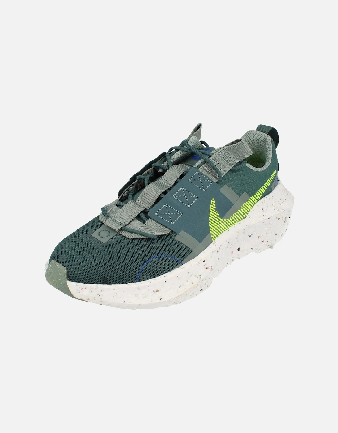 Crater Impact Se Mens Trainers DJ6308 002, 6 of 5