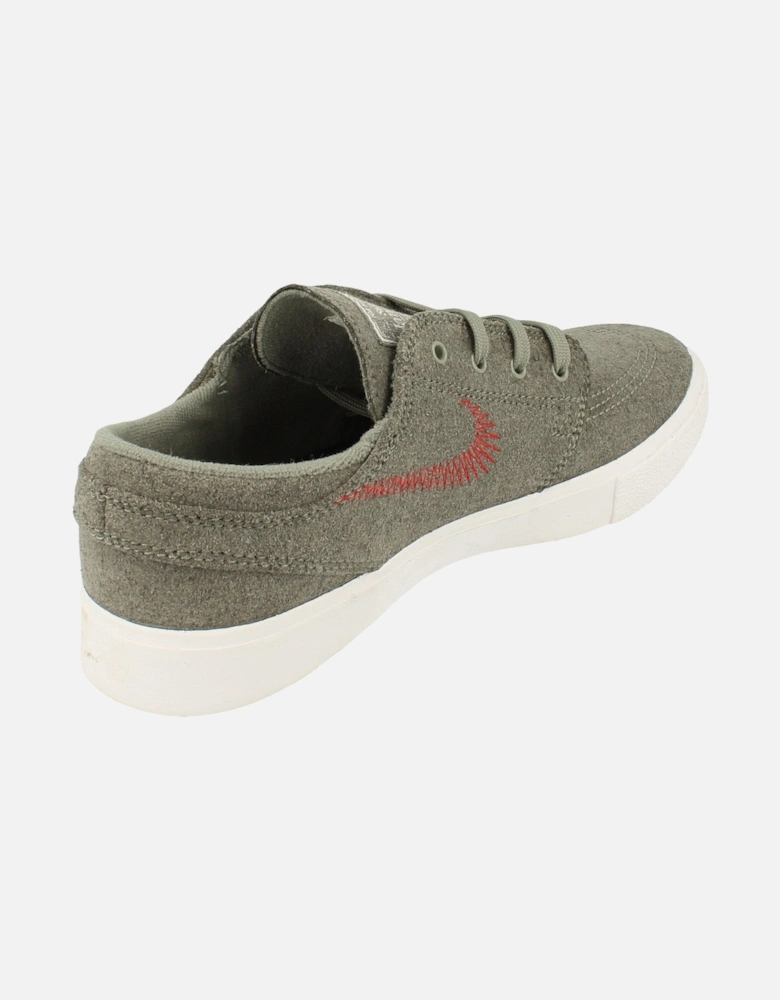 Zoom Janoski Flyleather Rm Mens Trainers CI3836 005