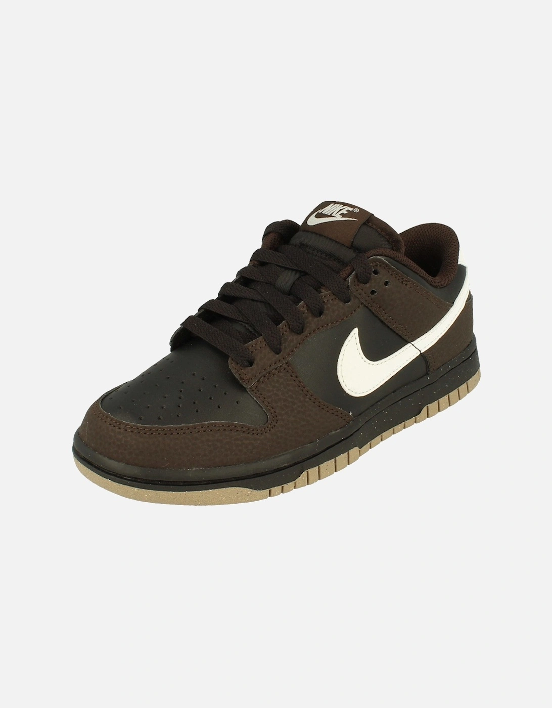 Womens Dunk Low NN Trainers Hf9984  001, 6 of 5