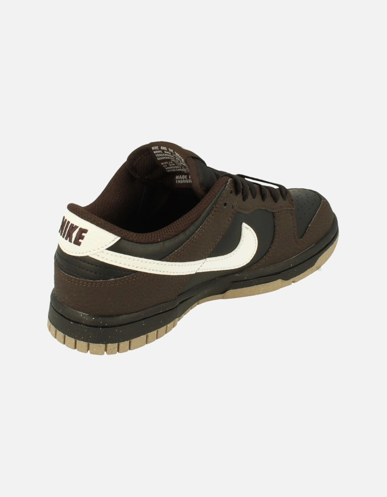 Womens Dunk Low NN Trainers Hf9984  001