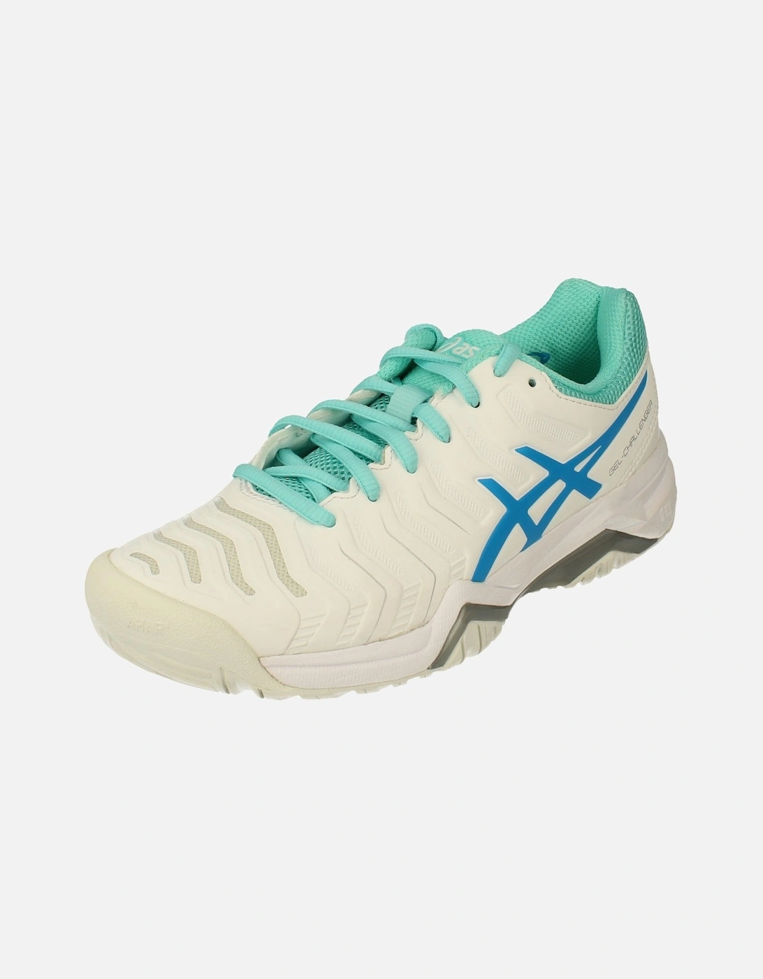 Gel-Challenger 11 Womens Tennis Shoes E753Y 0143, 6 of 5