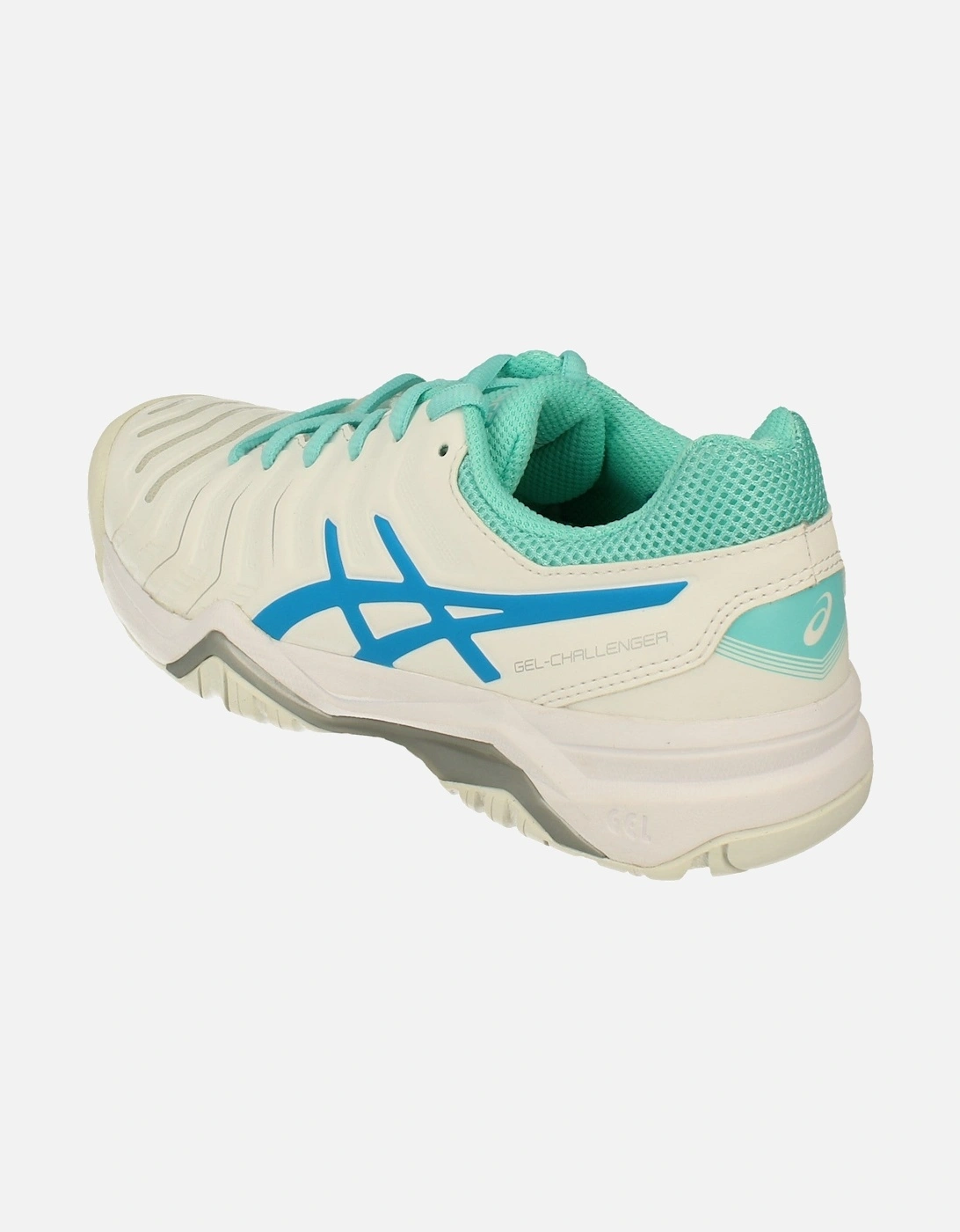 Gel-Challenger 11 Womens Tennis Shoes E753Y 0143