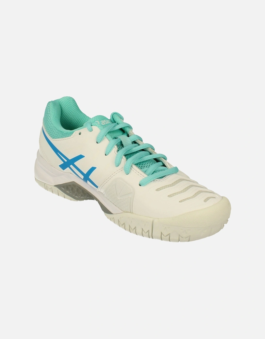 Gel-Challenger 11 Womens Tennis Shoes E753Y 0143