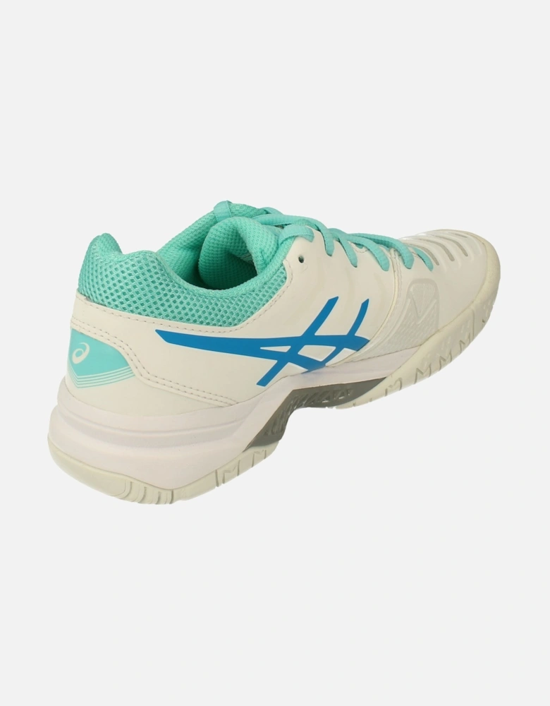 Gel-Challenger 11 Womens Tennis Shoes E753Y 0143