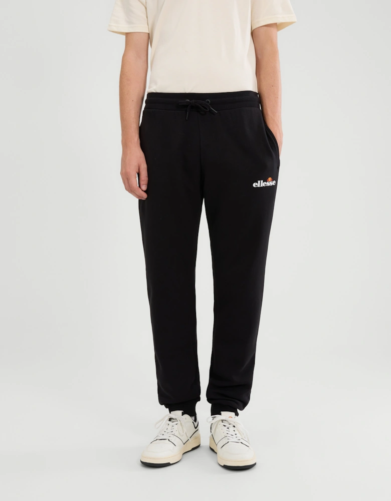 Cravo 2 Jog Pant - Black