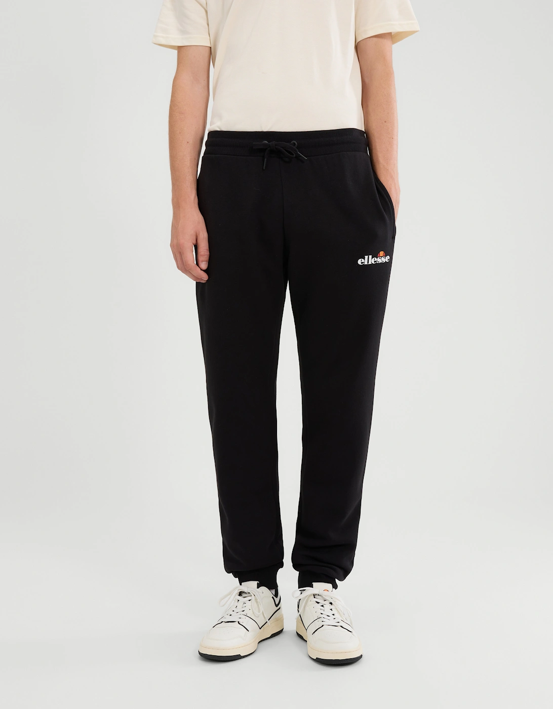 Cravo 2 Jog Pant - Black