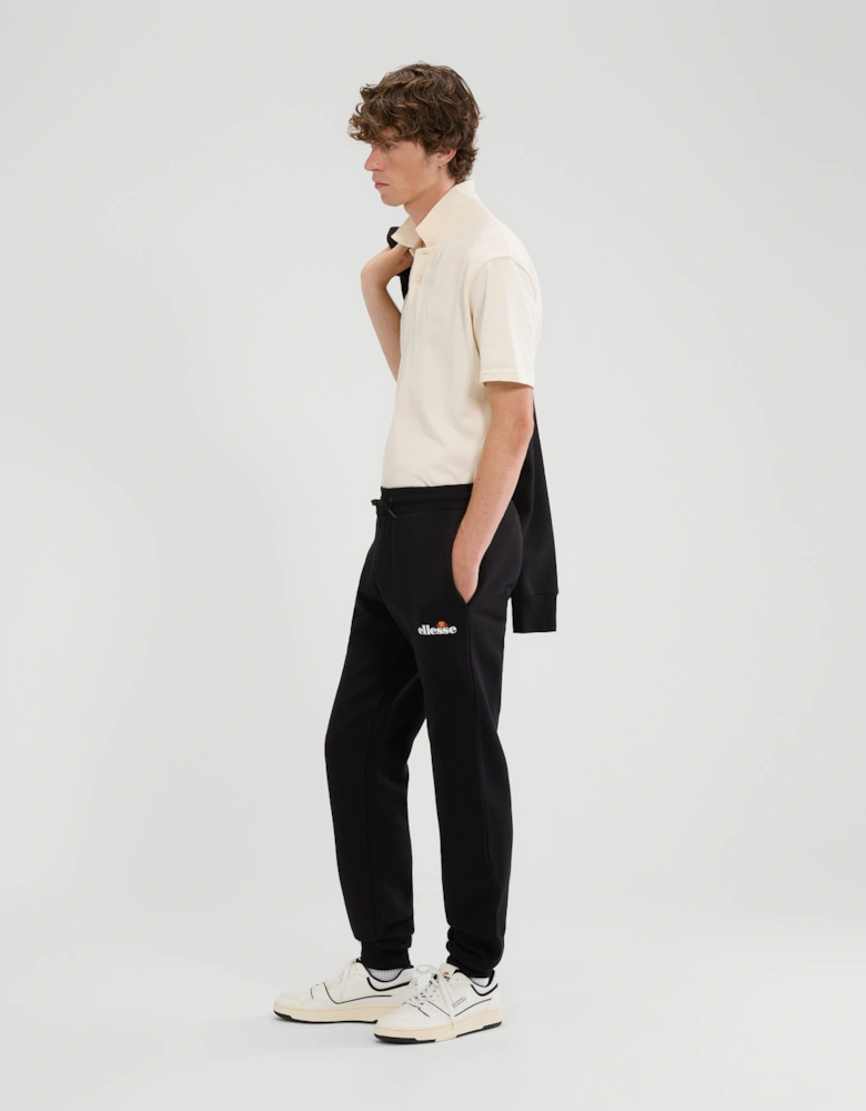 Cravo 2 Jog Pant - Black