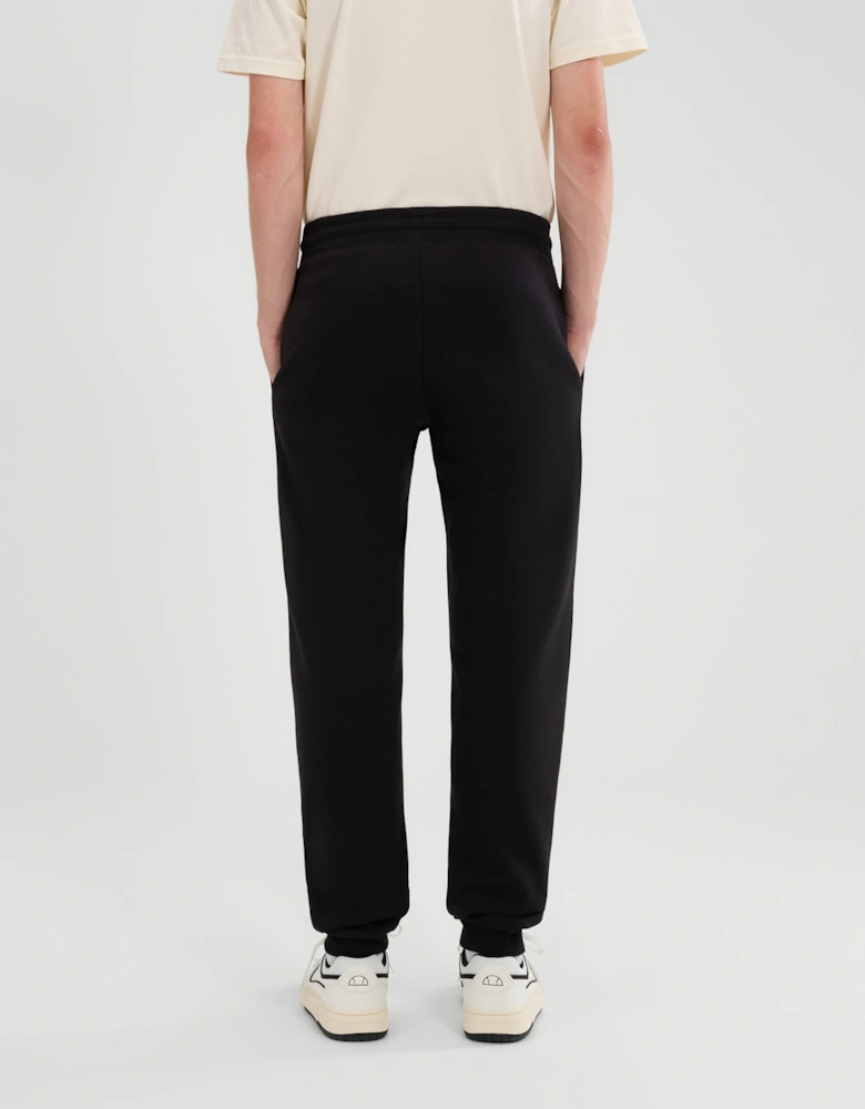 Cravo 2 Jog Pant - Black