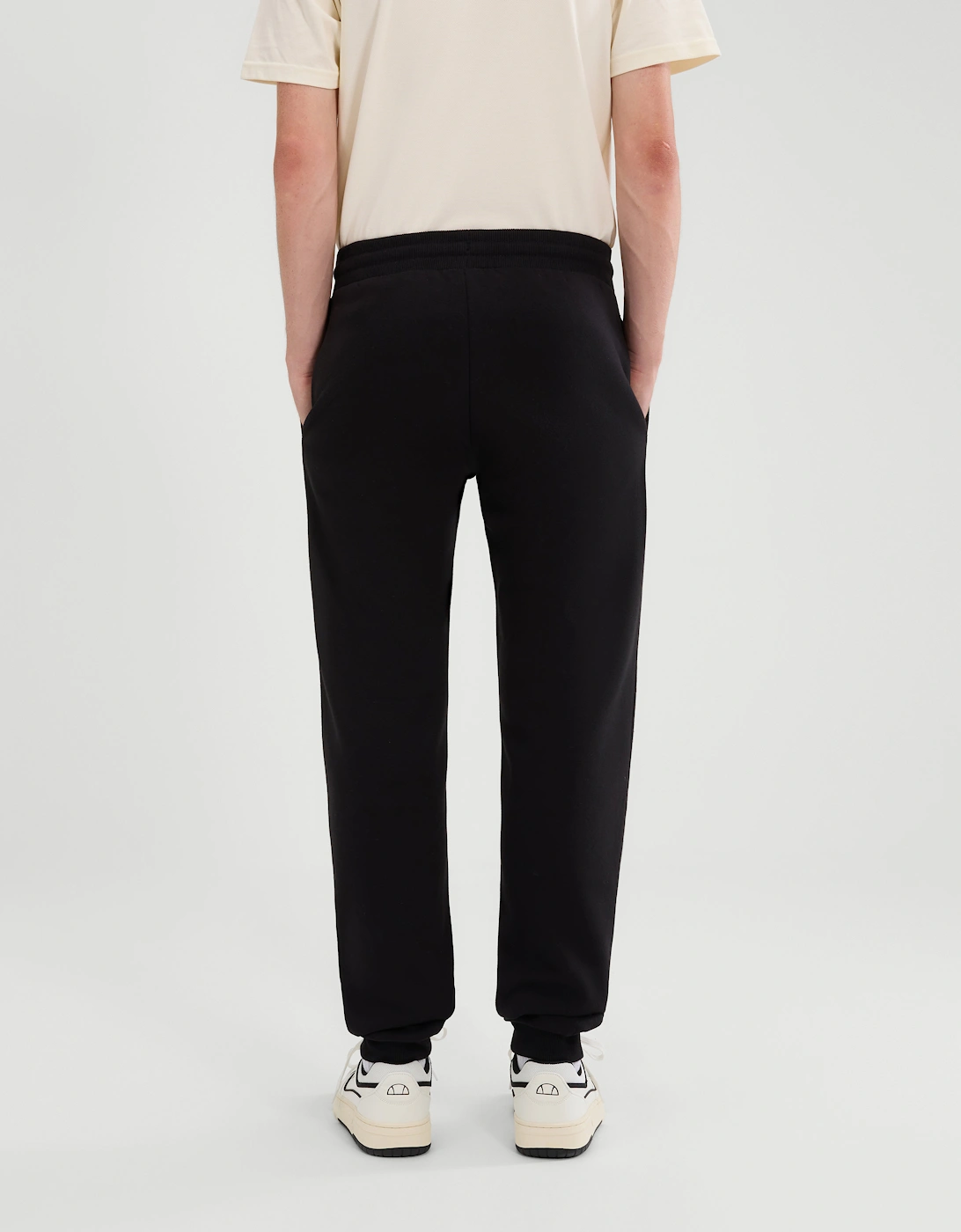 Cravo 2 Jog Pant - Black