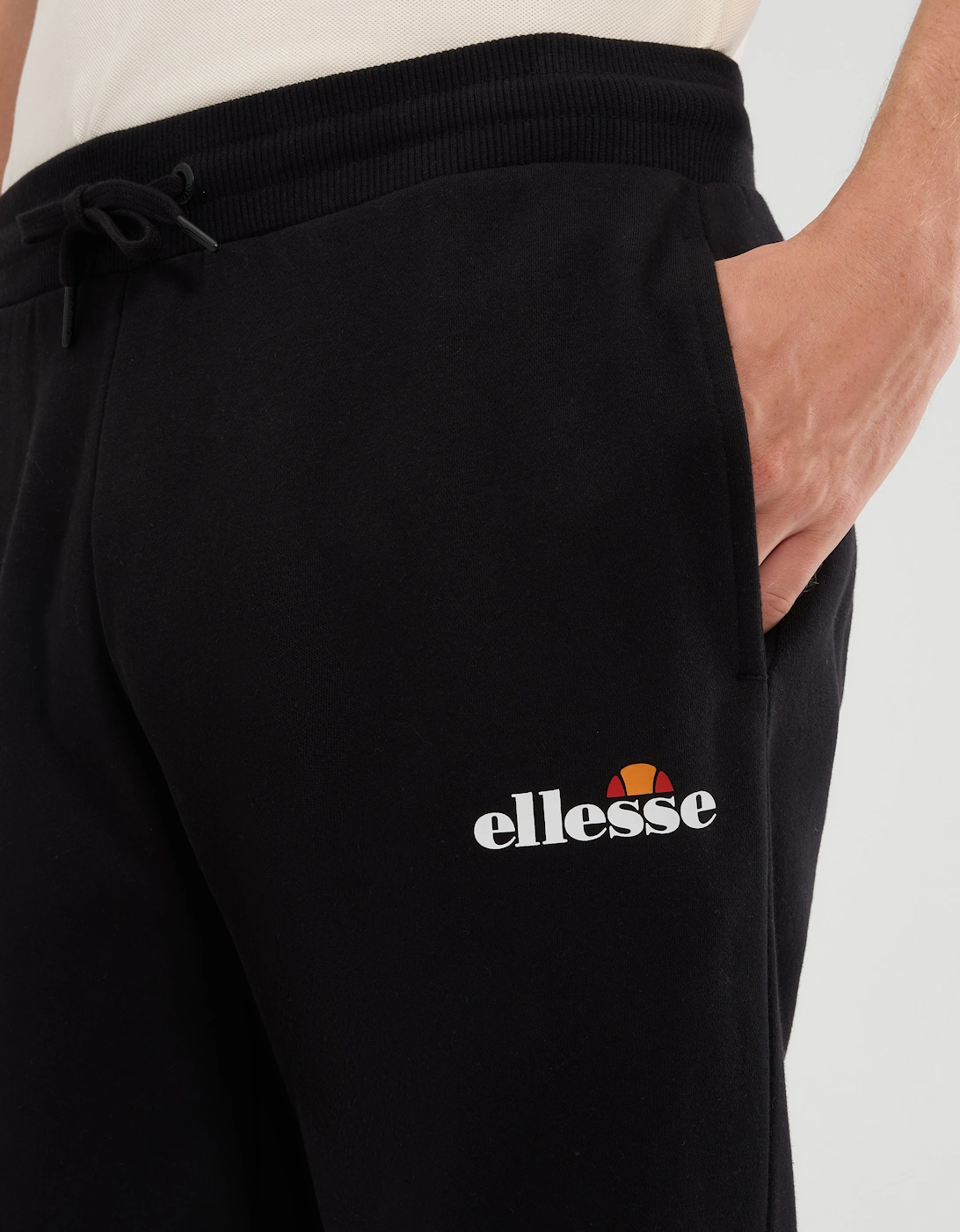 Cravo 2 Jog Pant - Black