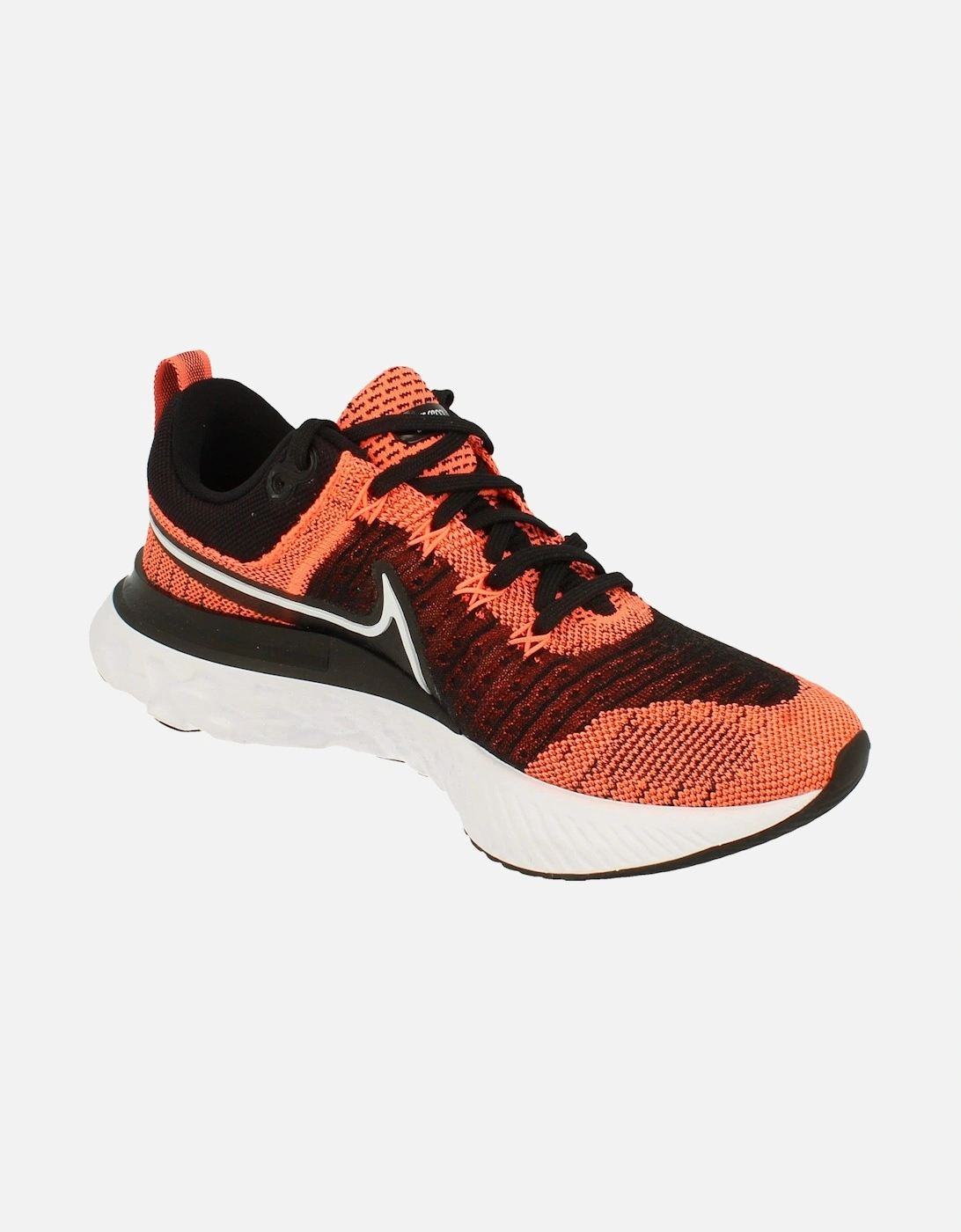 Nike Womens React Infinity Run Flyknit 2 Ct2423 800