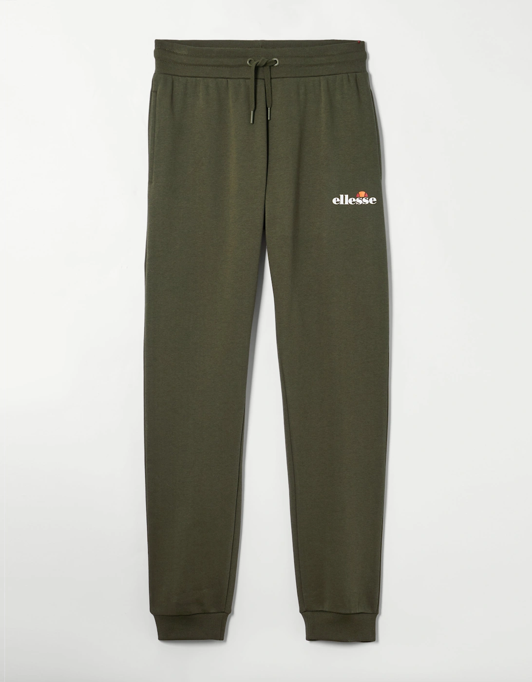 Ellesse Men's Green Cravo 2 Jog Pant - Khaki  29/28/32 Xs