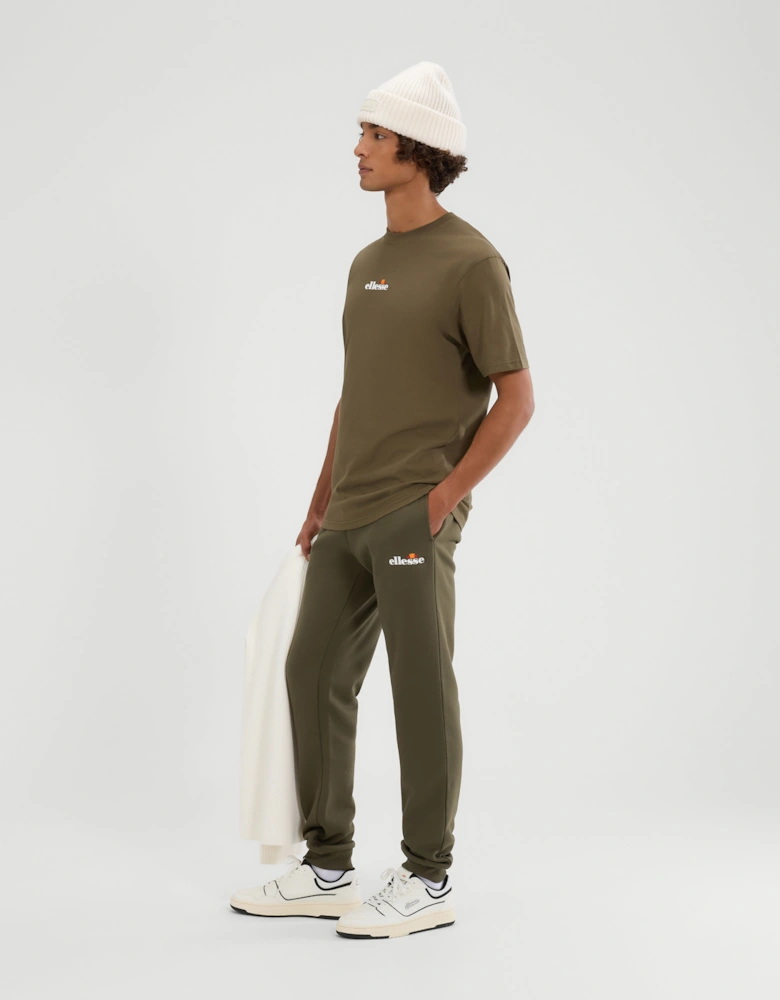Cravo 2 Jog Pant - Khaki