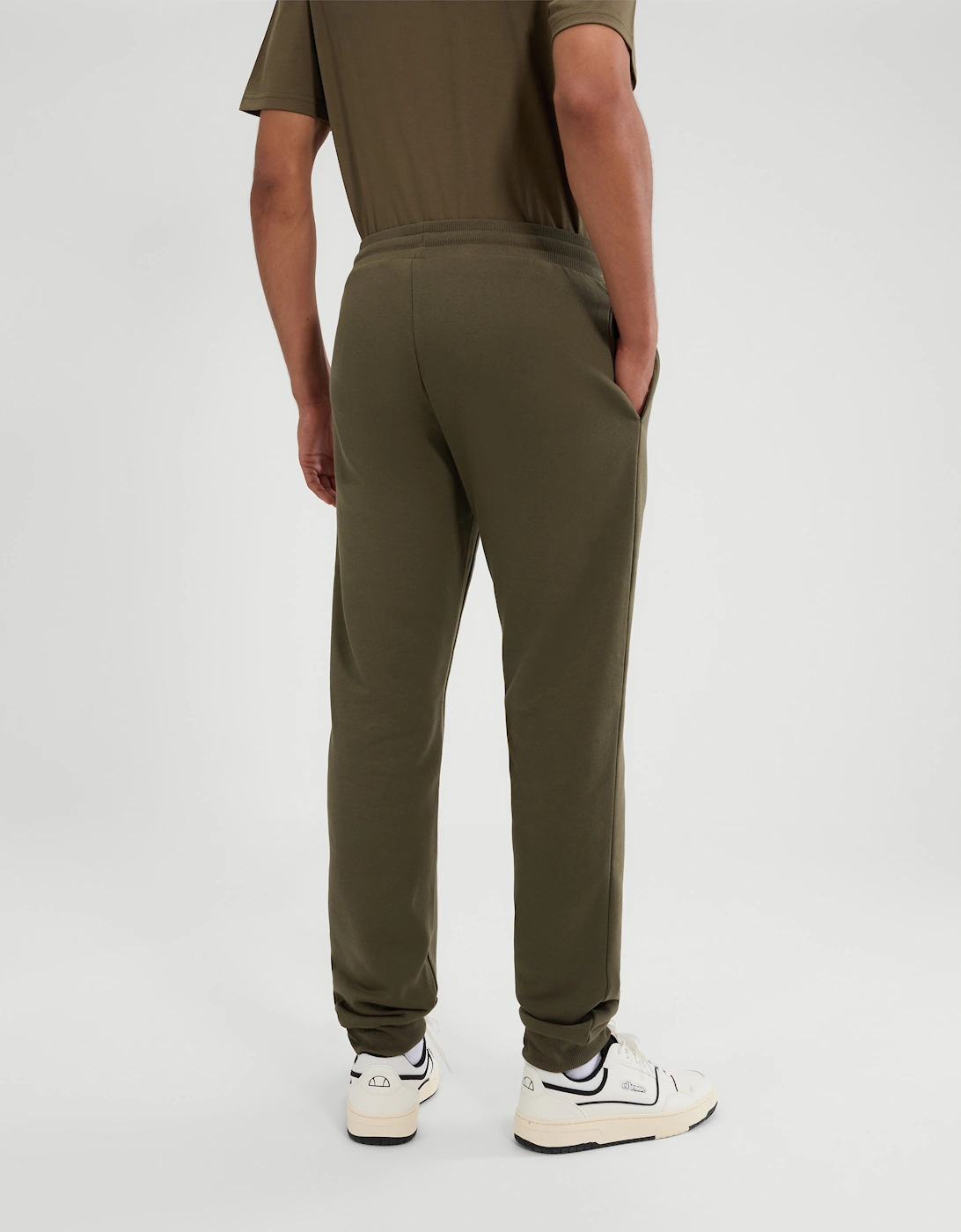 Cravo 2 Jog Pant - Khaki