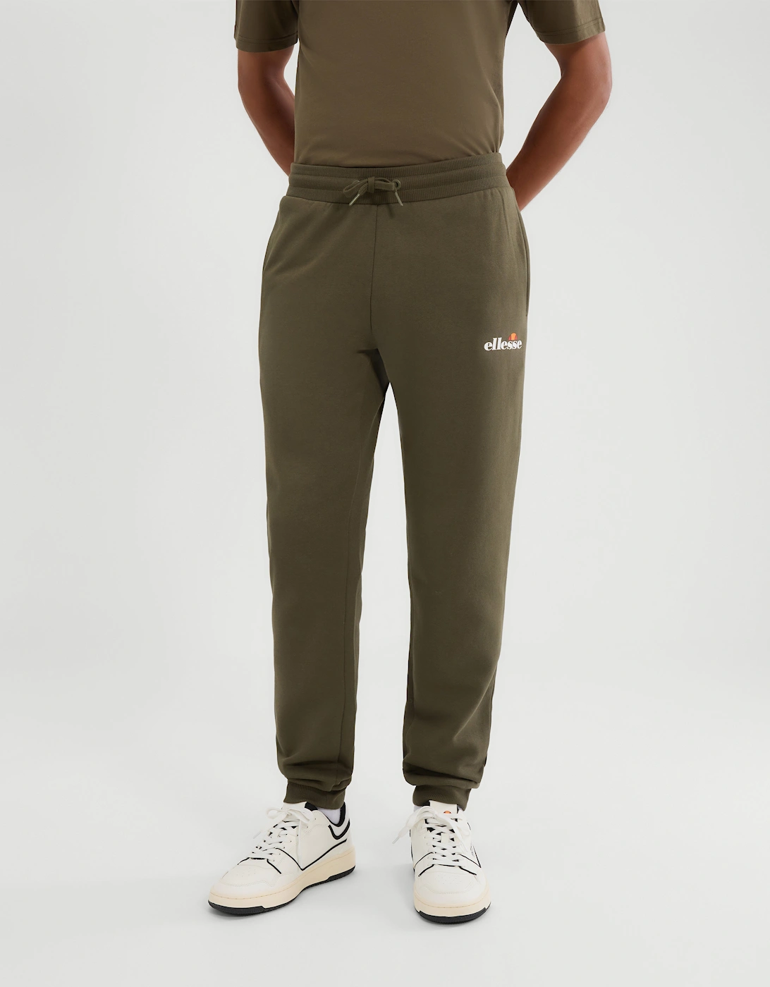 Cravo 2 Jog Pant - Khaki