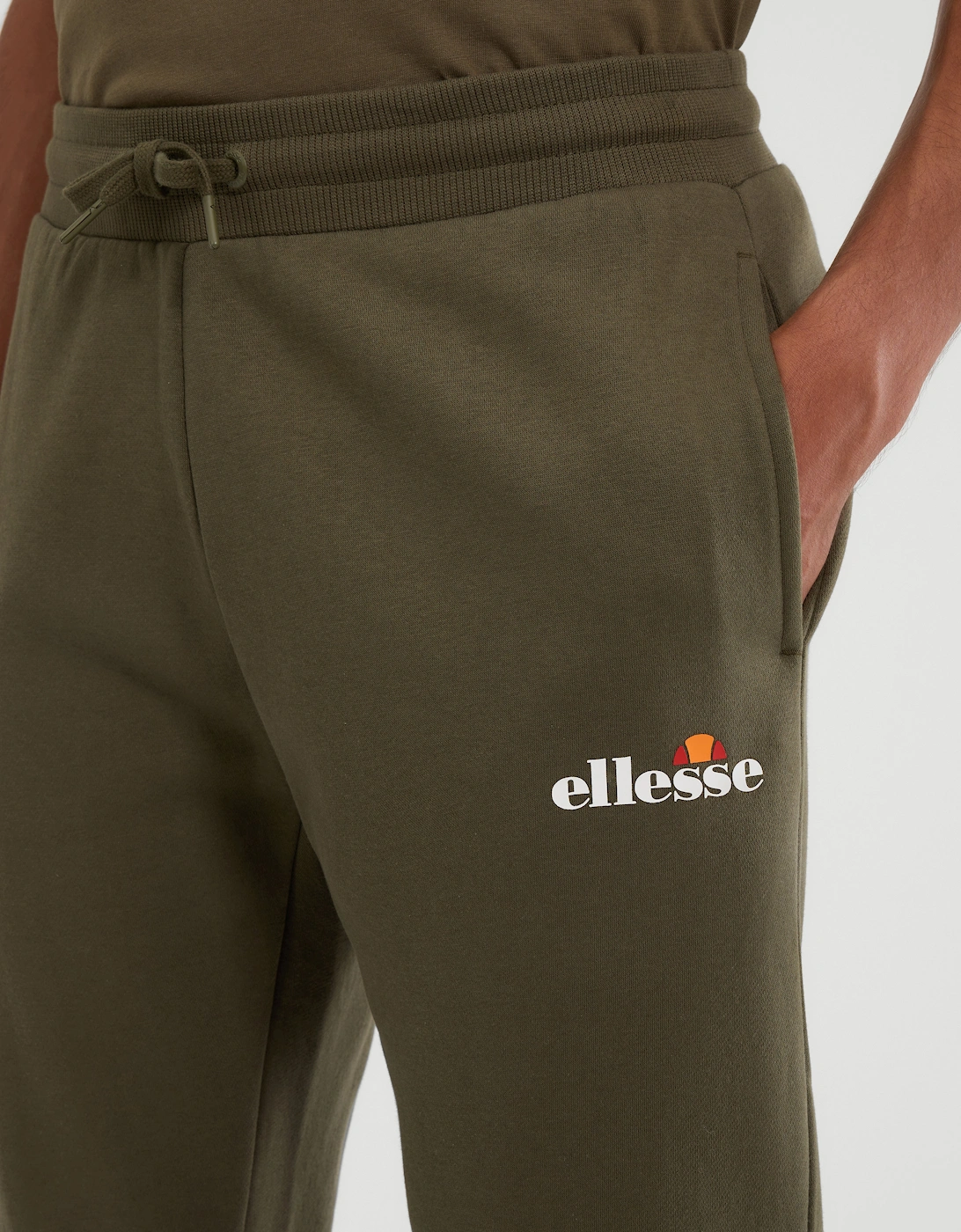 Cravo 2 Jog Pant - Khaki