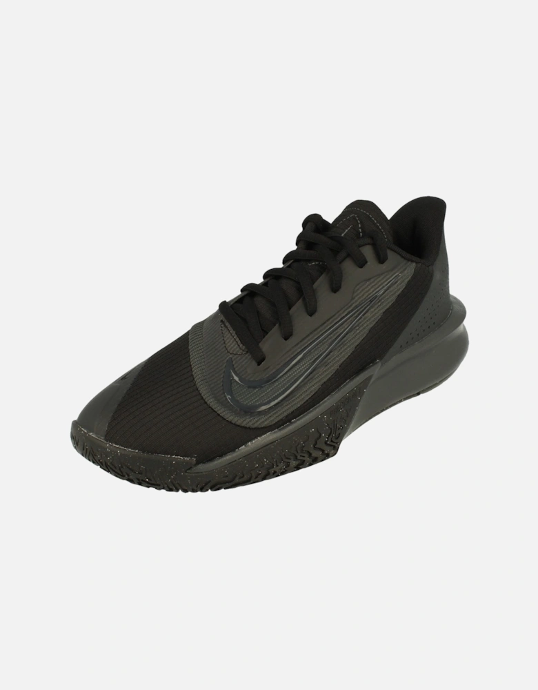 Precision Vii Mens Basketball Trainers FN4322 001