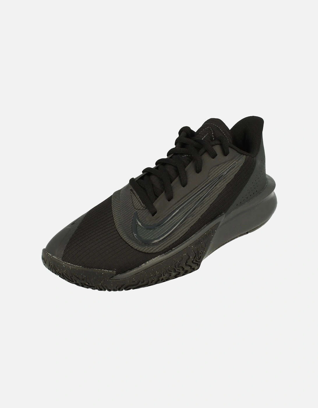 Precision Vii Mens Basketball Trainers FN4322 001, 6 of 5