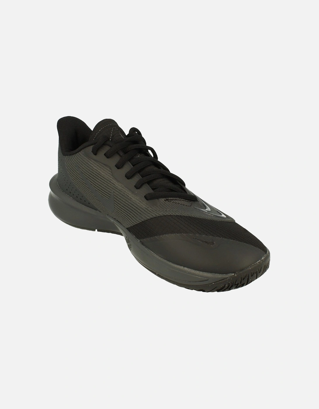 Precision Vii Mens Basketball Trainers FN4322 001