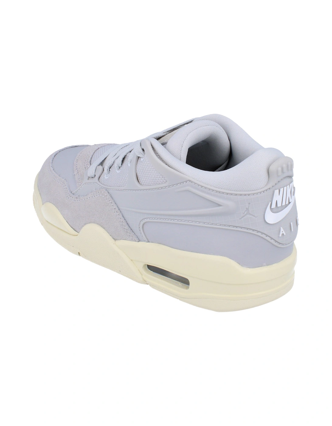Air Jordan 4 Rm Womens Trainers FQ7940  001