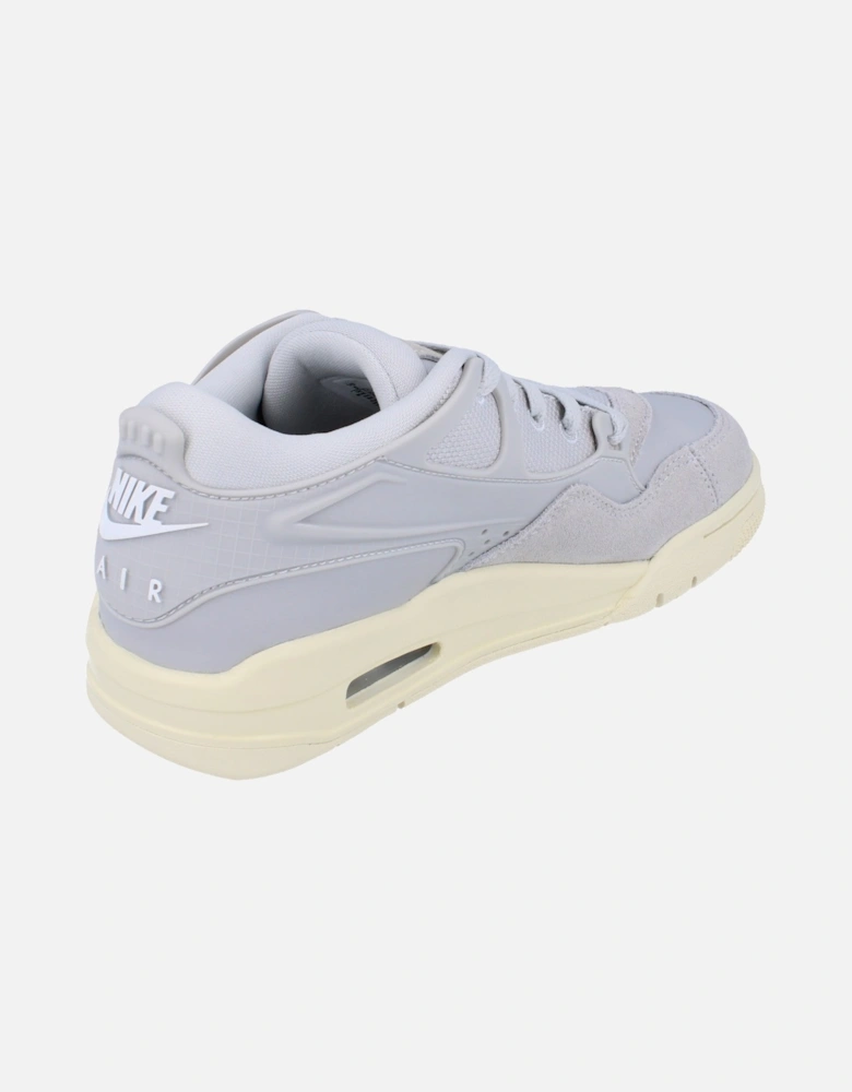 Air Jordan 4 Rm Womens Trainers FQ7940  001