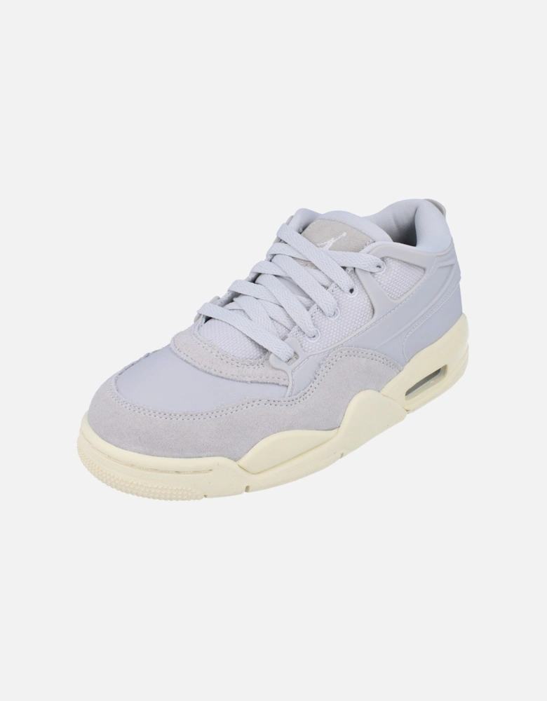 Air Jordan 4 Rm Womens Trainers FQ7940  001