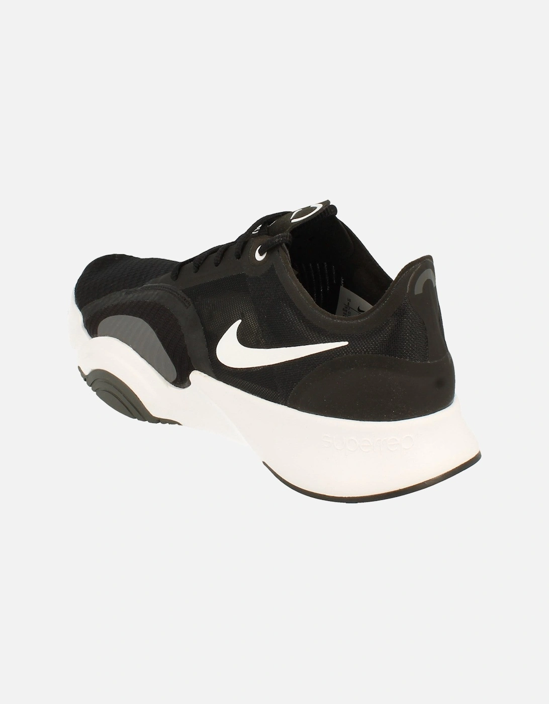 Superrep Go Mens Trainers CJ0773 010