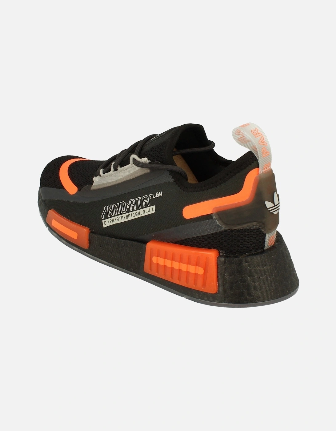 Originals Nmd_R1 Spectoo Mens Sneakers GZ9264