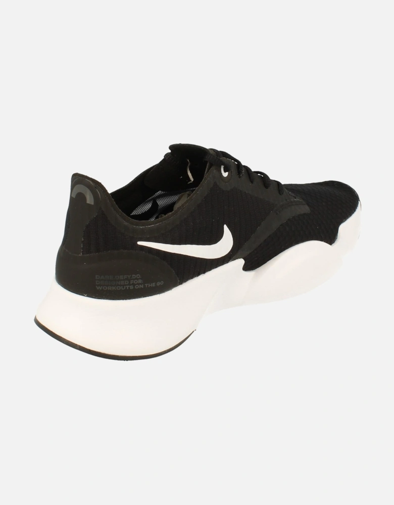 Superrep Go Mens Trainers CJ0773 010