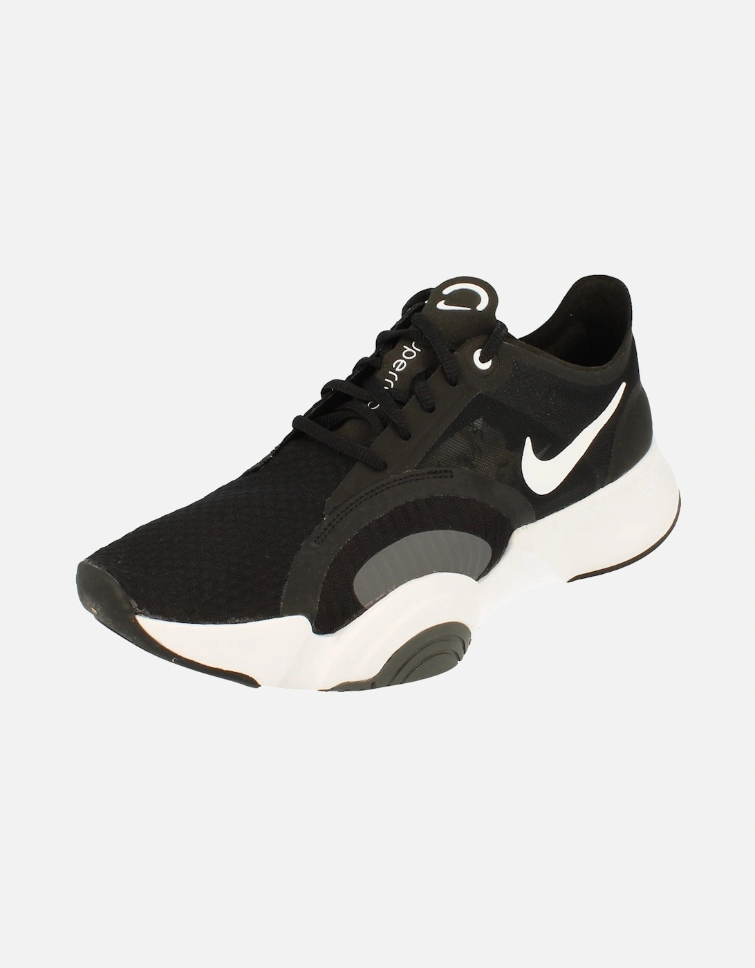 Superrep Go Mens Trainers CJ0773 010, 6 of 5