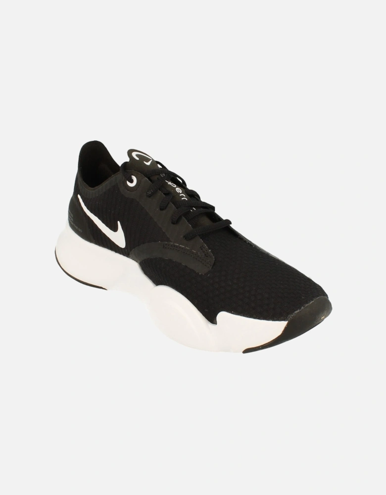 Superrep Go Mens Trainers CJ0773 010