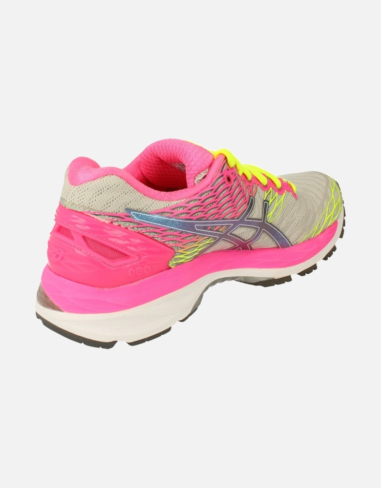 Gel-Nimbus 18 Womens T650N 9397
