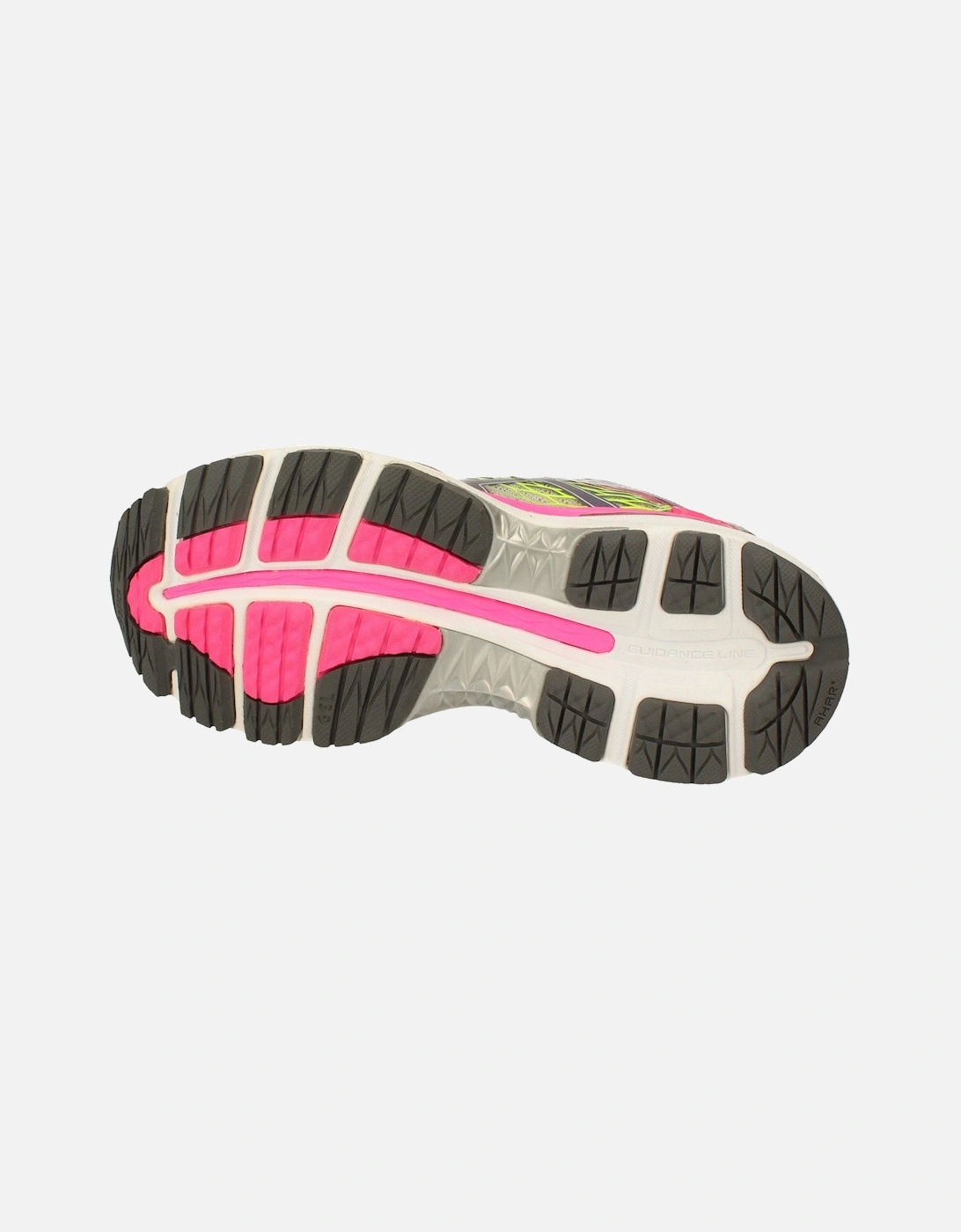 Gel-Nimbus 18 Womens T650N 9397