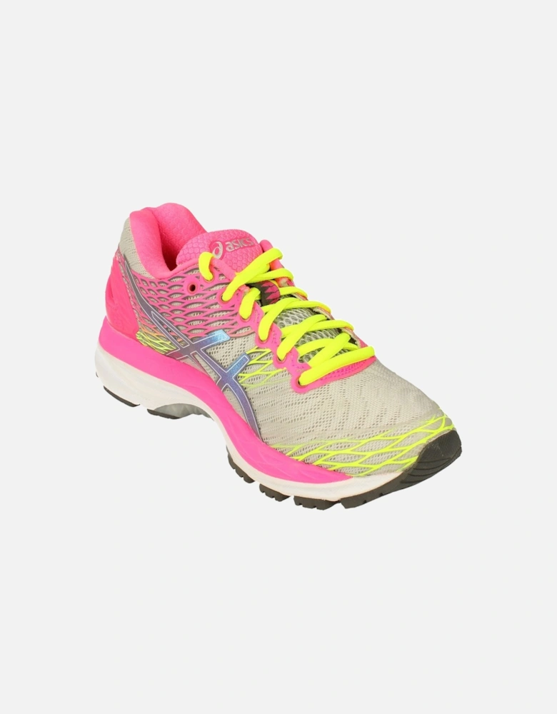 Gel-Nimbus 18 Womens T650N 9397