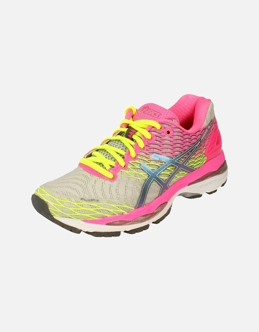 Gel-Nimbus 18 Womens T650N 9397, 6 of 5