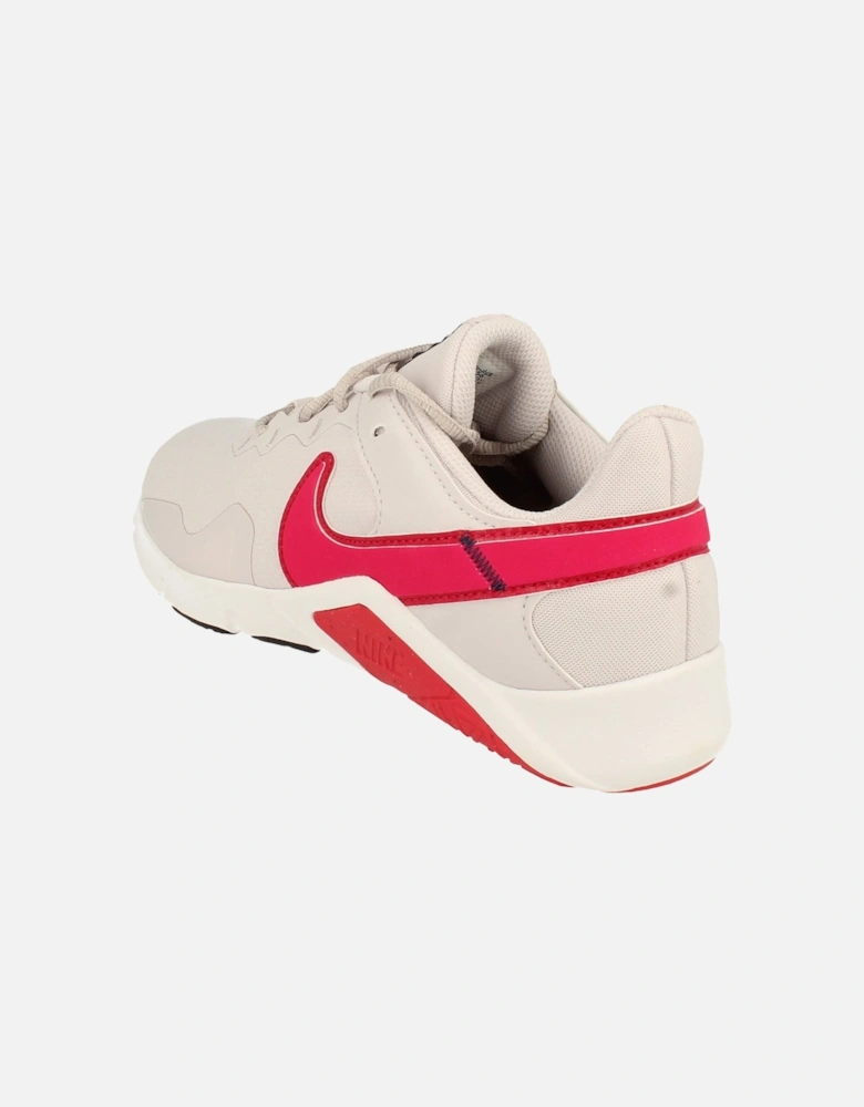 Womens Legend Essential 2 Cq9545 556