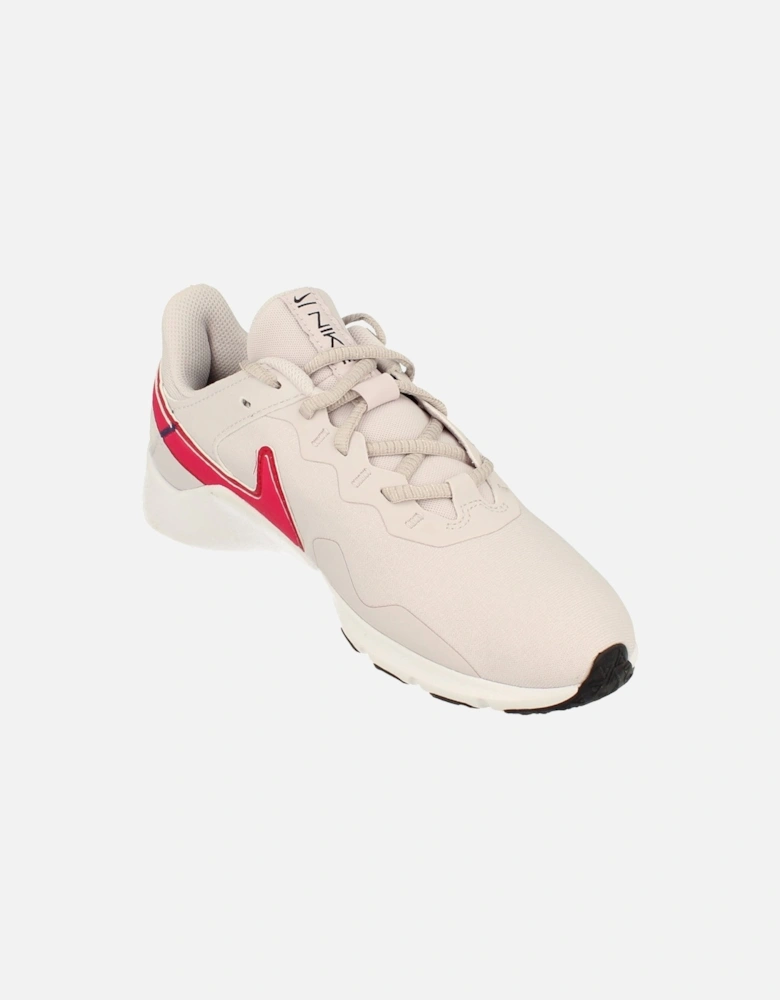 Womens Legend Essential 2 Cq9545 556