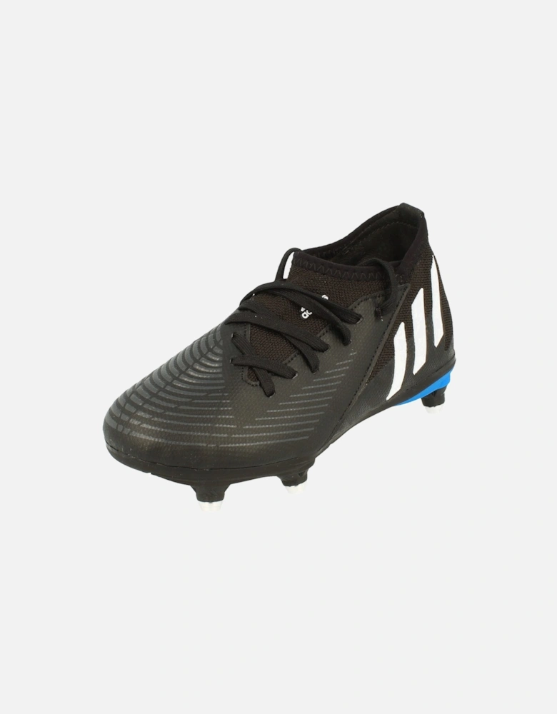 Edge.3 SG Junior Football Boots GW4871